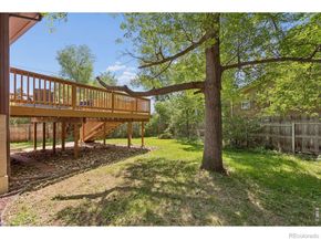 1460 Kendall Drive, Boulder CO 80305