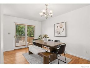1460 Kendall Drive, Boulder CO 80305
