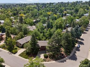 1460 Kendall Drive, Boulder CO 80305