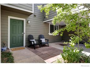 2979 Eagle Way, Boulder CO 80301
