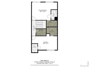 2979 Eagle Way, Boulder CO 80301