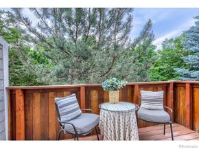 1111 Maxwell Avenue 201, Boulder CO 80304