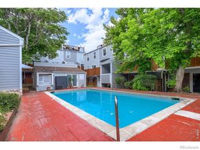 1111 Maxwell Avenue 201, Boulder CO 80304