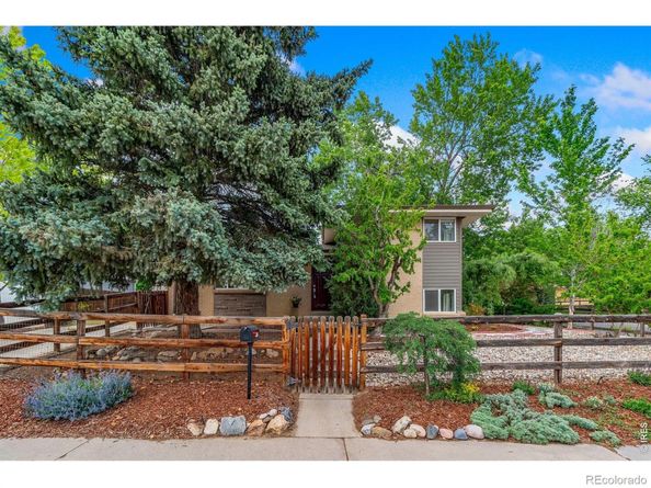 6617 W 61st Avenue, Arvada CO 80003