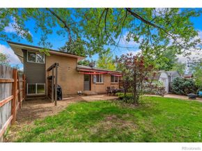 6617 W 61st Avenue, Arvada CO 80003