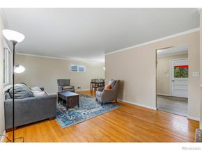 6617 W 61st Avenue, Arvada CO 80003