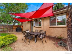 6617 W 61st Avenue, Arvada CO 80003