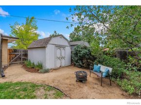 6617 W 61st Avenue, Arvada CO 80003