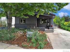 1036 Lincoln Avenue, Louisville CO 80027