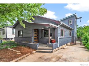 1036 Lincoln Avenue, Louisville CO 80027