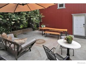 1036 Lincoln Avenue, Louisville CO 80027