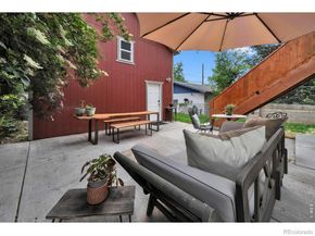 1036 Lincoln Avenue, Louisville CO 80027