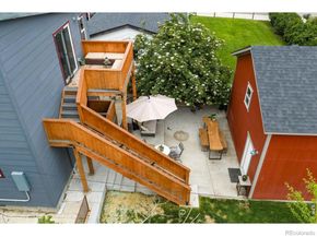 1036 Lincoln Avenue, Louisville CO 80027