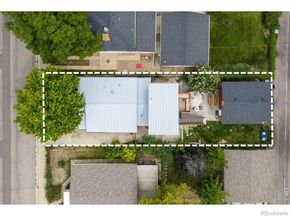 1036 Lincoln Avenue, Louisville CO 80027