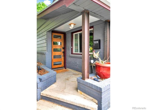 1036 Lincoln Avenue, Louisville CO 80027