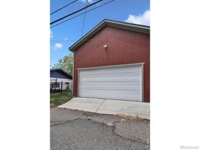 1036 Lincoln Avenue, Louisville CO 80027