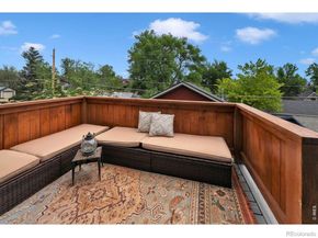 1036 Lincoln Avenue, Louisville CO 80027