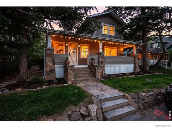 310 Morning Glory Drive, Boulder CO 80302