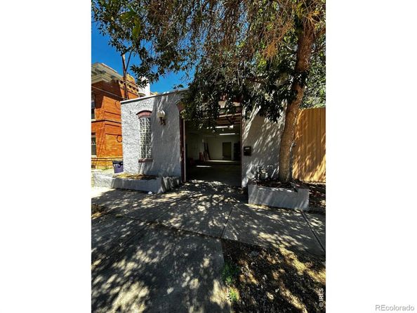1617 E 25th Avenue, Denver CO 80205