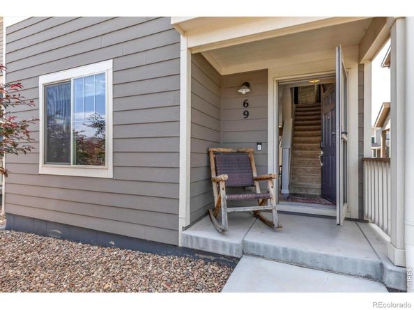 69 Quail Road, Longmont CO 80501