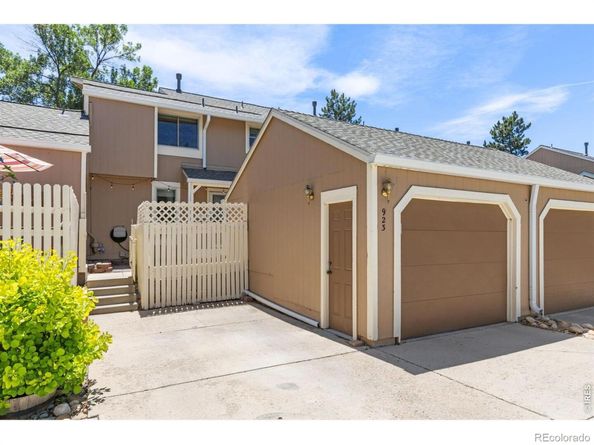 923 Reynolds Farm Lane, Longmont CO 80503