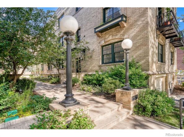 960 N Sherman Street 3E, Denver CO 80203