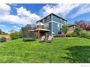 14641 Prairie Sky Lane, Broomfield CO 80023