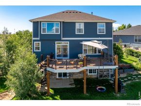14641 Prairie Sky Lane, Broomfield CO 80023