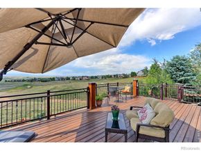 14641 Prairie Sky Lane, Broomfield CO 80023