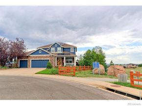 14641 Prairie Sky Lane, Broomfield CO 80023