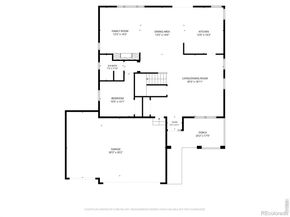 14641 Prairie Sky Lane, Broomfield CO 80023