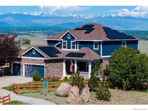 14641 Prairie Sky Lane, Broomfield CO 80023