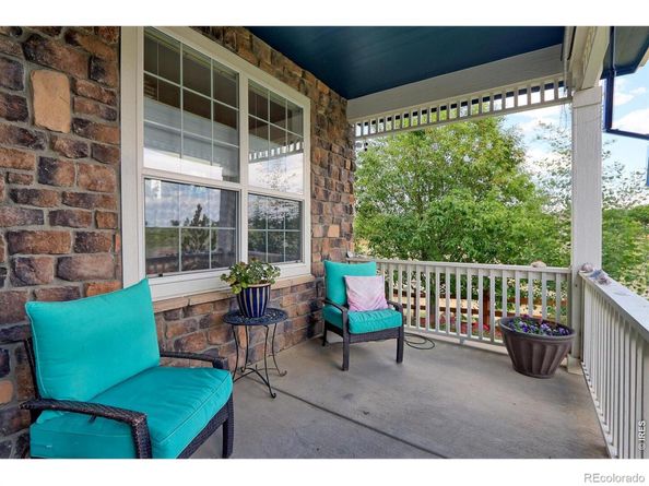 14641 Prairie Sky Lane, Broomfield CO 80023