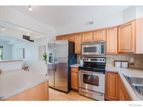 4800 Osage Drive 26C, Boulder CO 80303