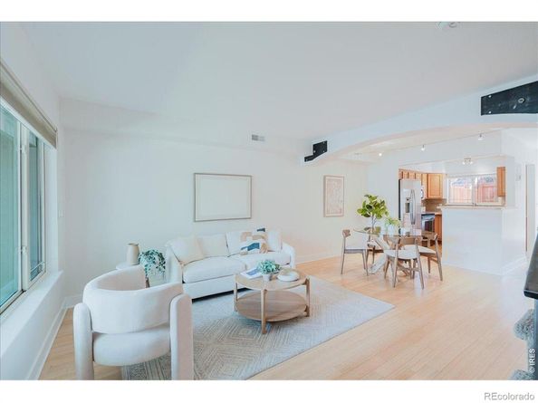 4800 Osage Drive 26C, Boulder CO 80303