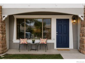 4800 Osage Drive 26C, Boulder CO 80303