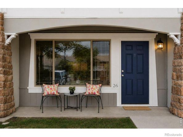 4800 Osage Drive 26C, Boulder CO 80303