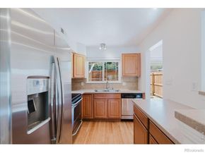 4800 Osage Drive 26C, Boulder CO 80303