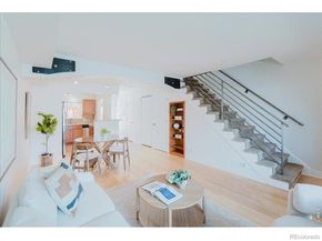 4800 Osage Drive 26C, Boulder CO 80303
