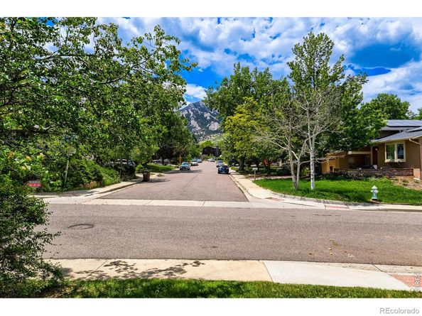 1290 Judson Drive, Boulder CO 80305