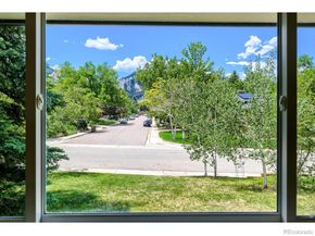 1290 Judson Drive, Boulder CO 80305
