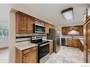 1290 Judson Drive, Boulder CO 80305