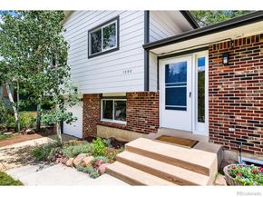 1290 Judson Drive, Boulder CO 80305