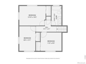 1290 Judson Drive, Boulder CO 80305