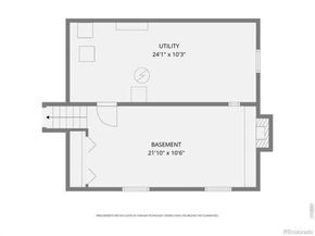 1290 Judson Drive, Boulder CO 80305