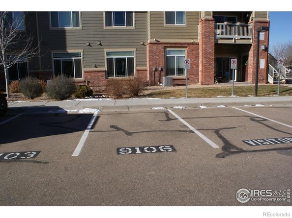 804 Summer Hawk Drive 9106, Longmont CO 80504