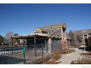 804 Summer Hawk Drive 9106, Longmont CO 80504