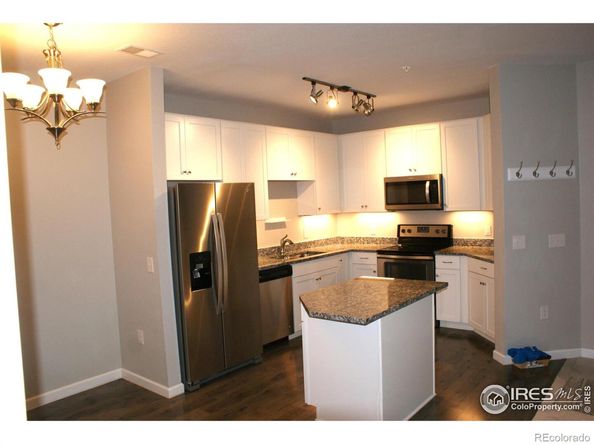804 Summer Hawk Drive 9106, Longmont CO 80504