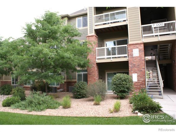 804 Summer Hawk Drive 9106, Longmont CO 80504