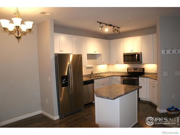804 Summer Hawk Drive 9106, Longmont CO 80504
